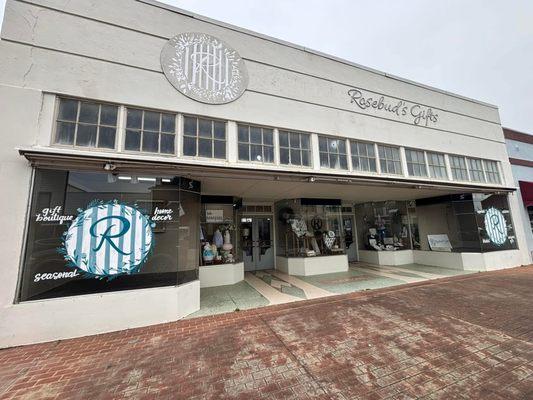 Rosebud's Gift & Children's Shop