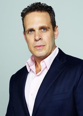 Garrett Weinstein D.C.