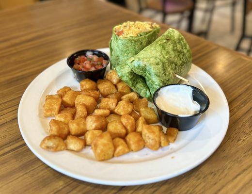 Eddie's Cafe and Gifts