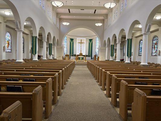 Church of the Good Shepherd