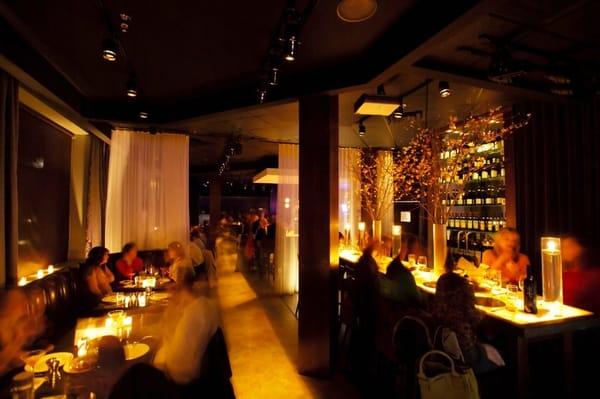 Innovative Collaborations