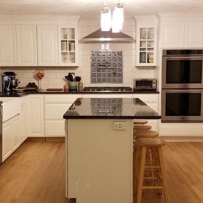 Eddie Mac's Home Improvement