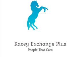 KCSBI Kacey Exchange Plus