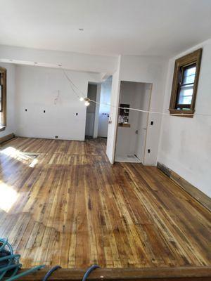 The Brothers Handyman