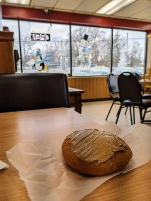 A&K Dawn Donuts