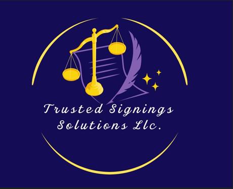 Trusted Signings Solutions