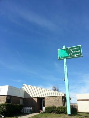 Cottonwood Animal Hospital