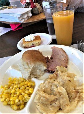 Ageless Senior Citizens