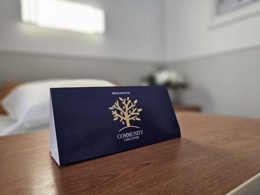 Community Care Center