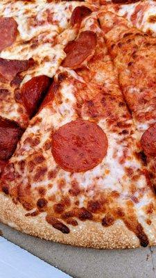 Pepperoni