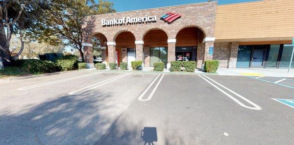 Bank of America Financial Center