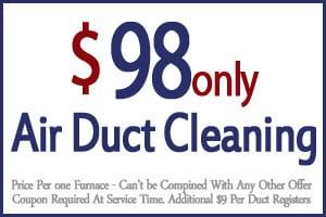 Vent Cleaning Service Carrollton