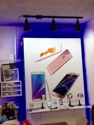 LT Computers and Phone Services