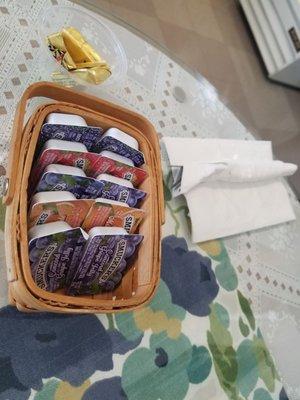 Jolanda's Cafe & Catering