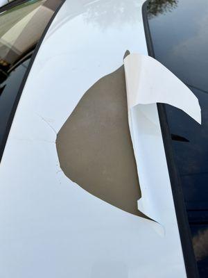 Performance Paint & Towing