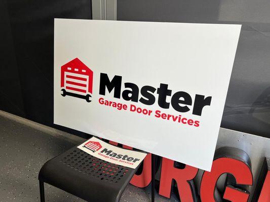 GIANS | PRINTS & SIGNS