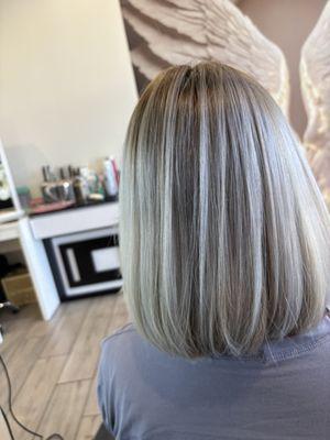 Lavish Hair Studio By Paty