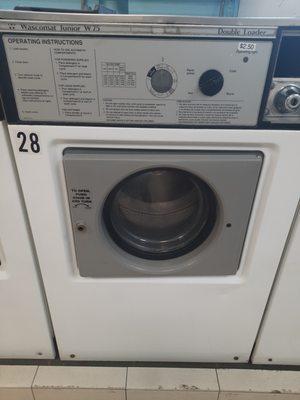 Soapy Socks Laundromat