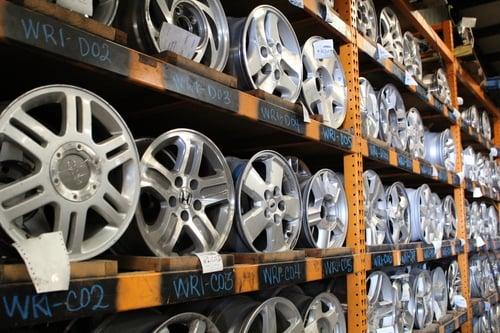 Airline Auto Parts