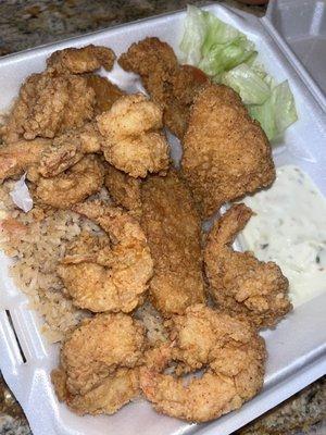 Tc's Seafood