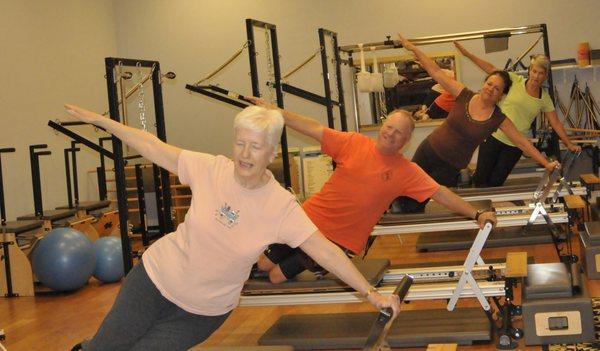 Equilibrium Wellness Center