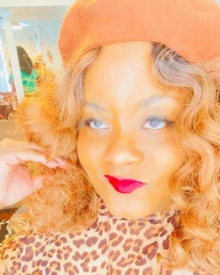 Regencee' The Artist