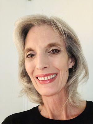 Loree Stevens Dodd EA