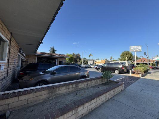 Classic German Motors