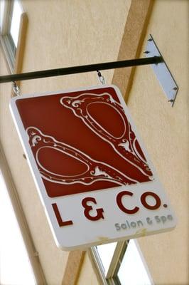 L & Co Salon