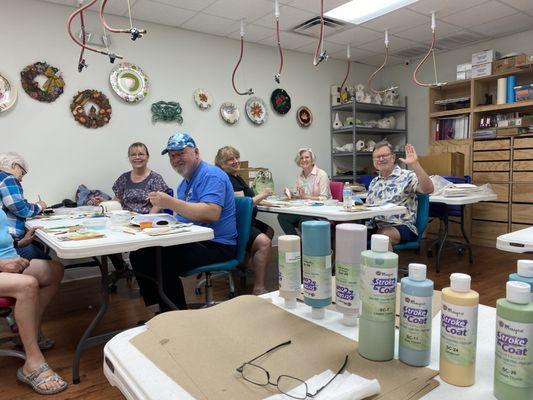 Alleykat Ceramics