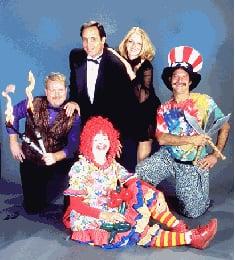 Amazing Attractions provides the best in Variety Entertainment. Magicians, Clowns, Mimes, Jugglers and many other artists.