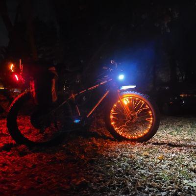 Escapade Electric Bicycles