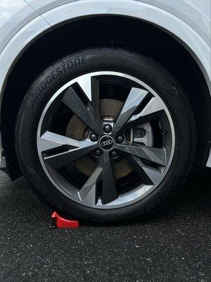 Electric Gleam Mobile Detailing