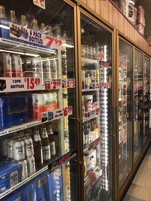 Hanford United Market