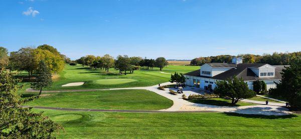 The Shore Club