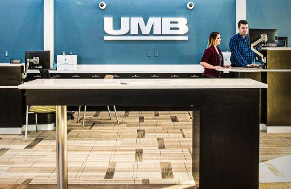 UMB Bank