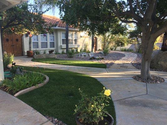 Sunshine Lawn and Garden Services