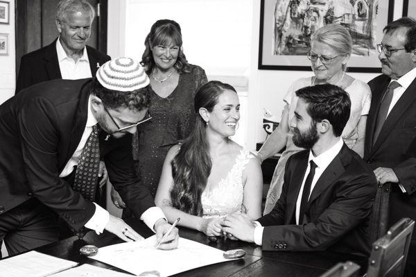 Rabbi Jonathan Klein