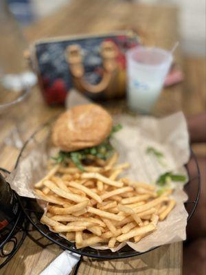 Fish On Seafood House