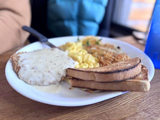 Teddy Bear Restaurant