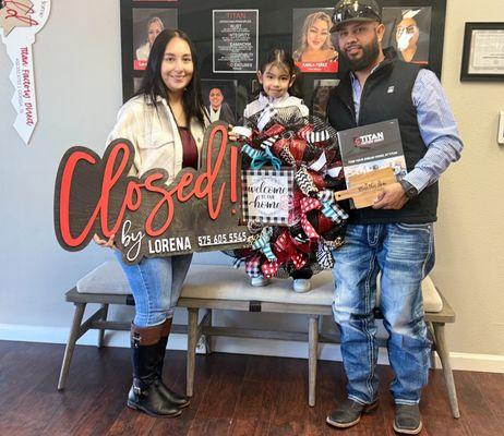 Titan Factory Direct