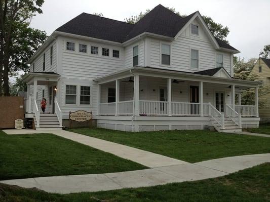 Bruce Chiropractic Center