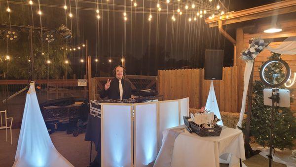 Dj Lazys Sound and Entertainment