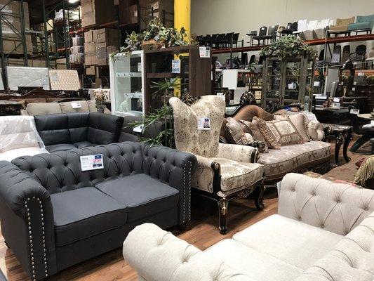 Best Master Furniture