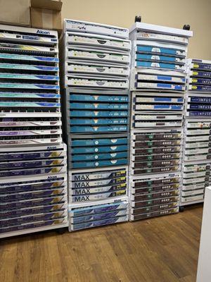 Appt with Dr Lem, patient of his for almost 20 yrs