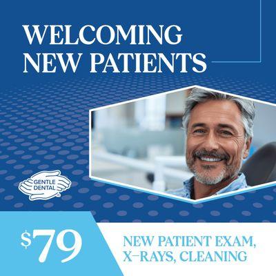 Gentle Dental - Braintree