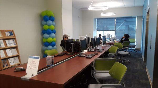 Johns Hopkins Carey Business School