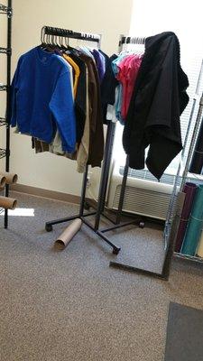 Newby's Vinyl Supplies