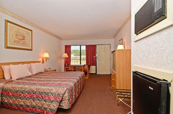 Americas Best Value Inn