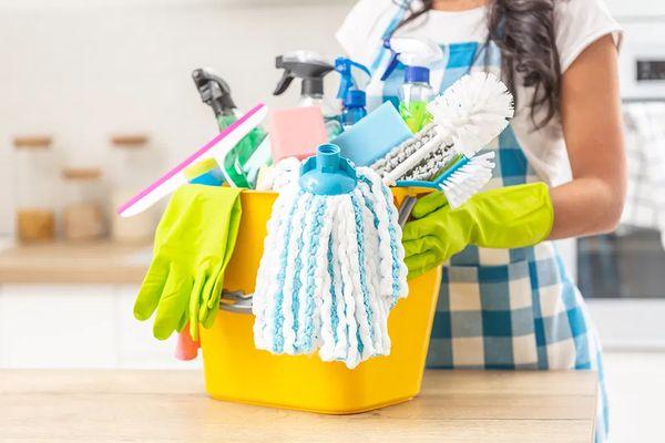 SouthBay General Cleaners